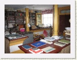 Parlour of B&B - 4 Mile Beach Inn * 2592 x 1944 * (1.94MB)